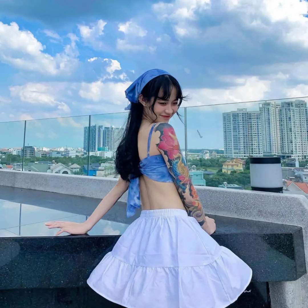 山之巅