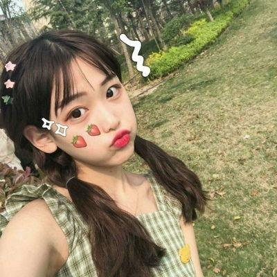 闪闪发光的你