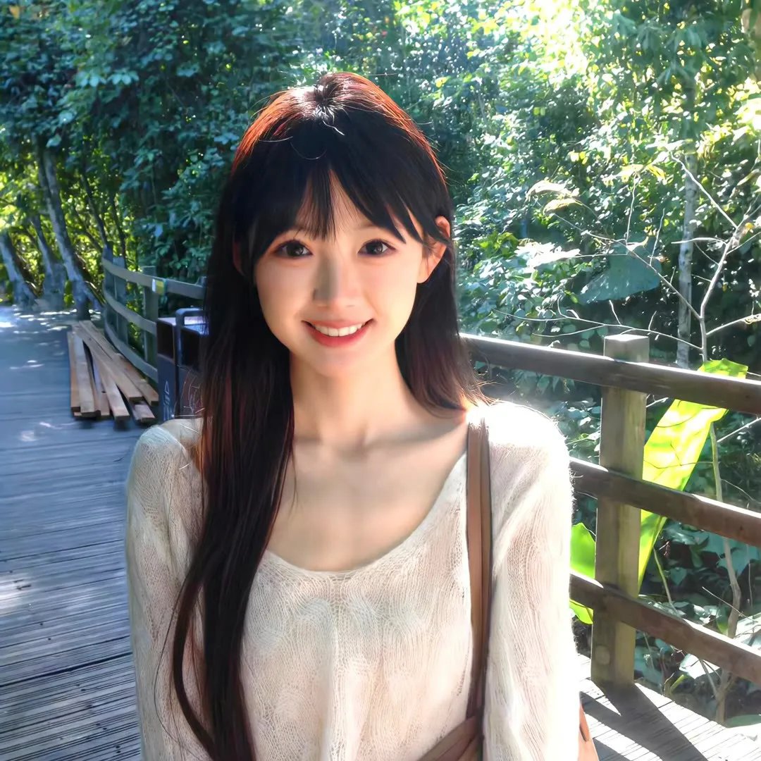 所以，我就推你了