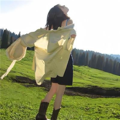 少女杀手阿墨